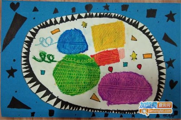 123艺术培训中心