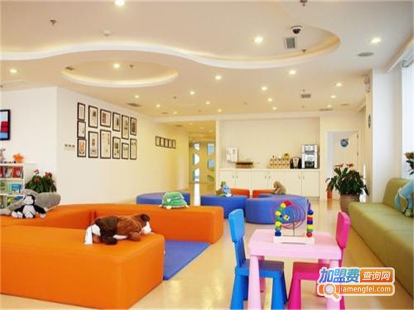 童诗佳加盟门店