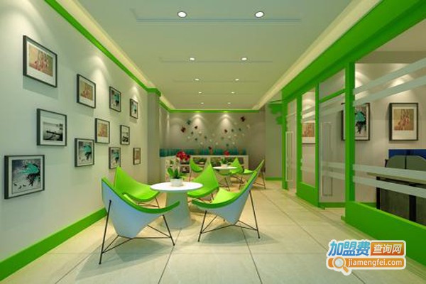 昆明中诺教育加盟费