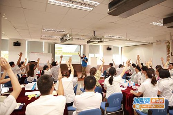 荒原教育加盟门店