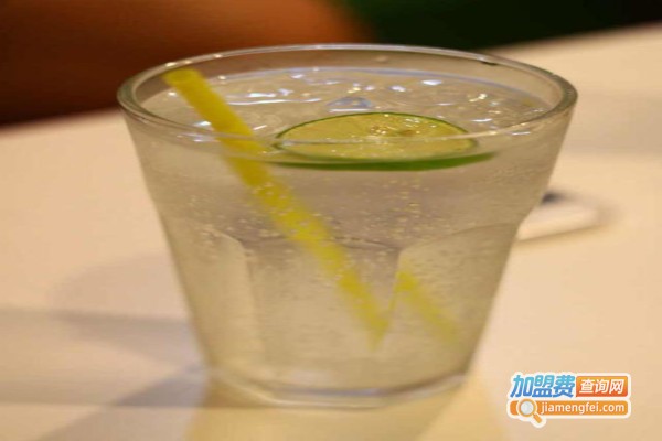 half lemon半边柠奶茶加盟费