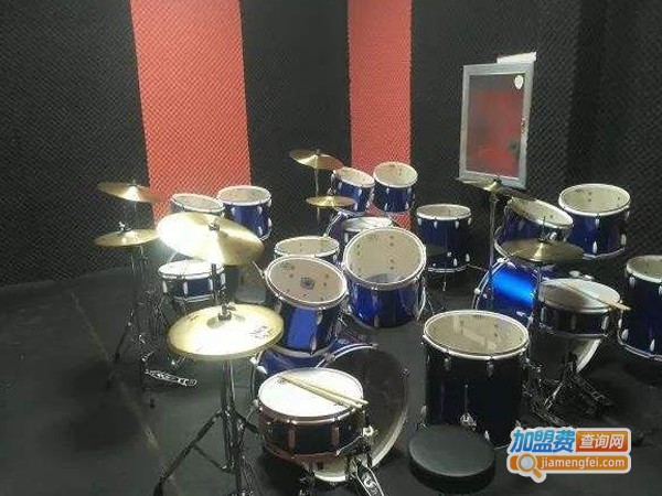 蓓蕾艺术培训中心加盟费