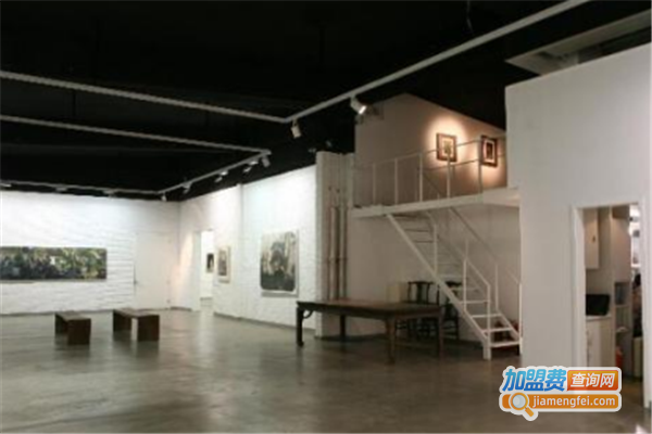 中艺桥美术教育加盟费