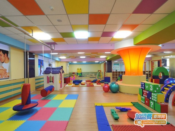 爱国者哈比熊加盟费