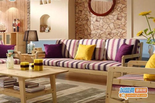 安曼沙发加盟门店