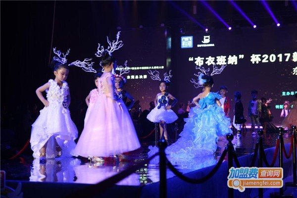 石碣儿童舞蹈加盟费