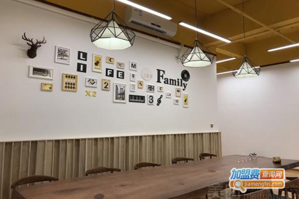 乐海艺术加盟费