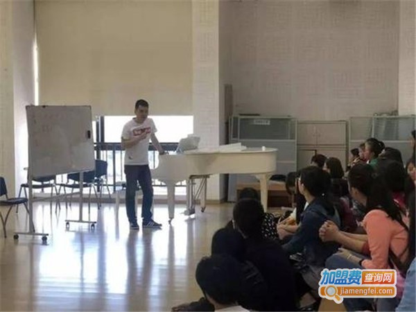 悦美文化艺术辅导中心