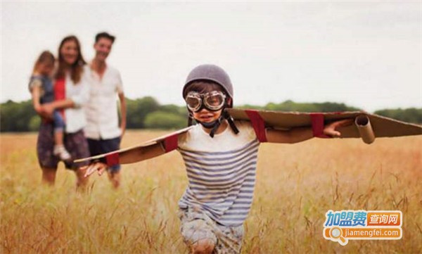 佩吉妈妈婴幼中心加盟费