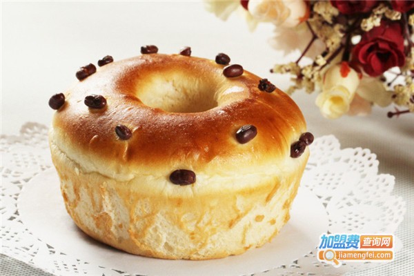 百福兄弟加盟费