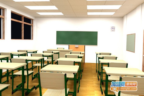 育苗辅导中心加盟费