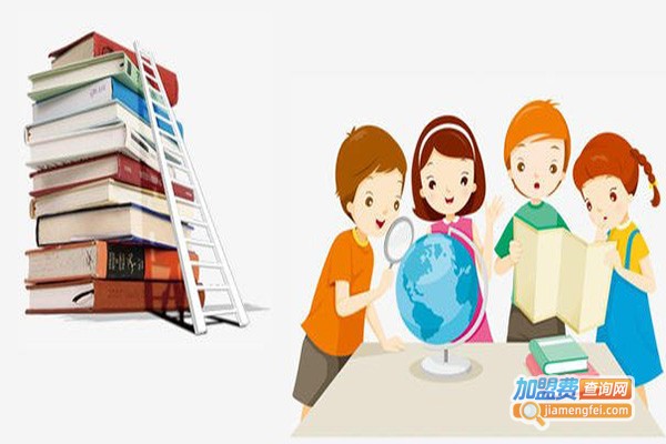 冰之大语文加盟门店