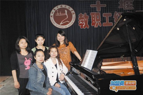 英姿教育加盟费