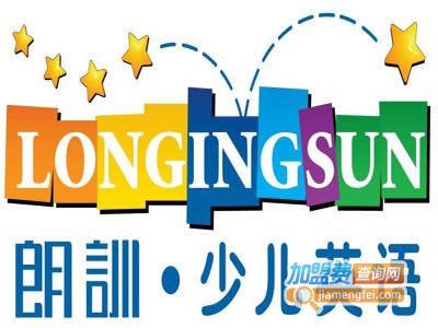 郎训少儿英语加盟