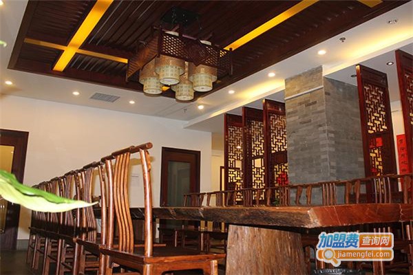 江淮国学教育加盟费