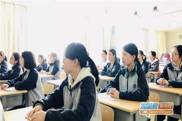 优胜学堂