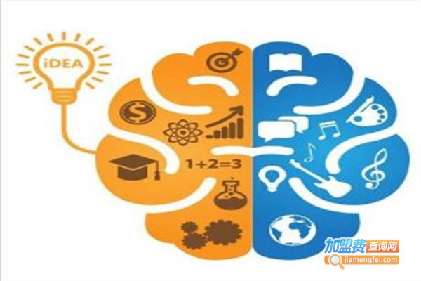 巧学巧记加盟门店