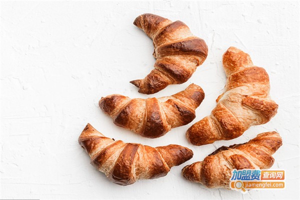 三角涌黄金牛角包加盟费