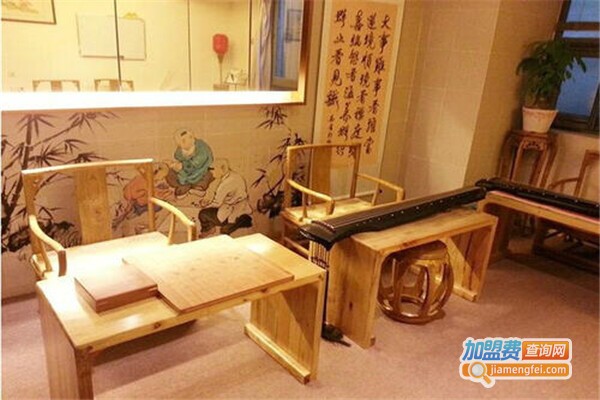 琢育国学院加盟费