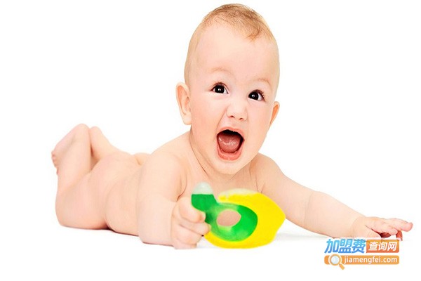 金华婴儿早教加盟门店