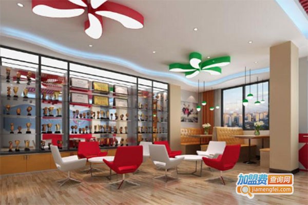 韵之音艺术培训中心