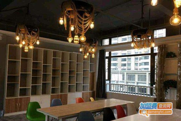 回声力量艺术引导训练中心加盟费