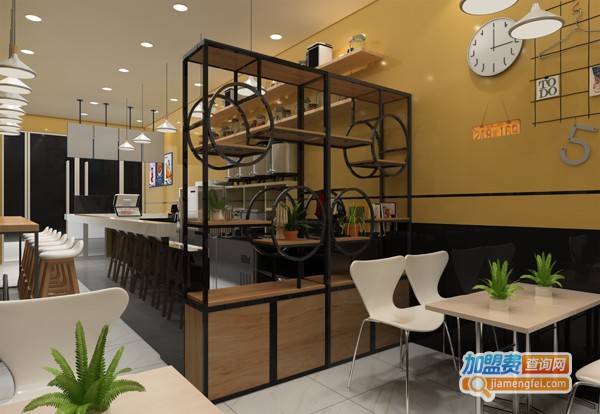 天使鸡排加盟费多少钱