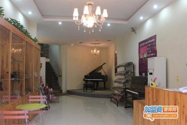 韵之音艺术培训中心