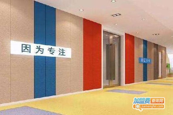 维开幼儿英语加盟费