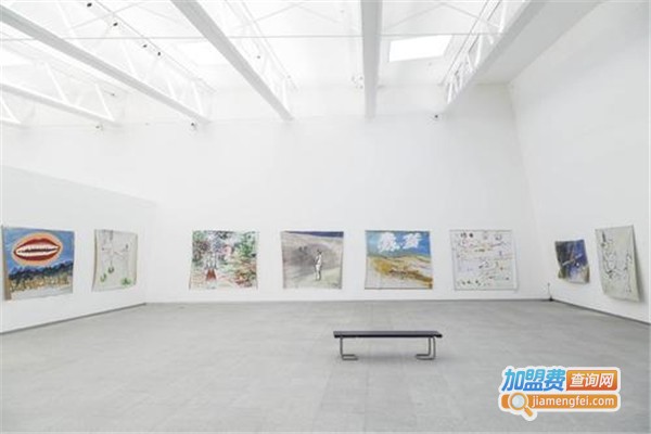 四方美术加盟费