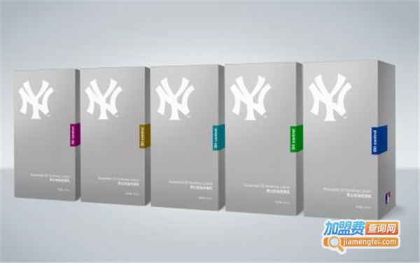 LAVER化妆品加盟