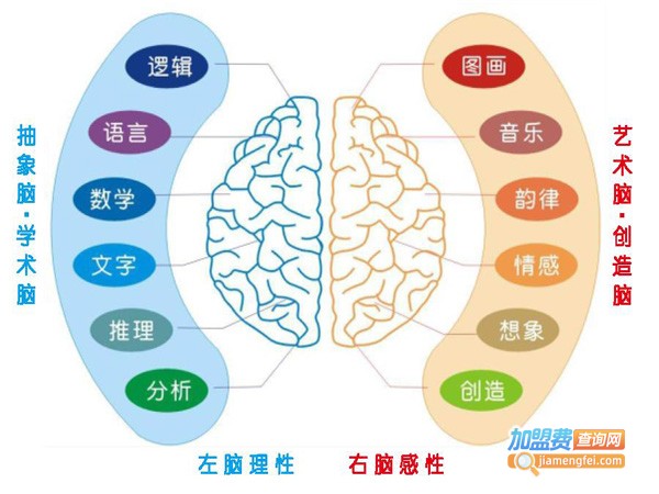 砺智速读速记加盟费