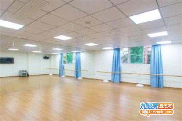 馨雅艺术培训中心加盟费