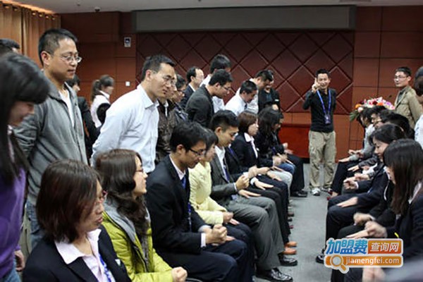 华业教育加盟费