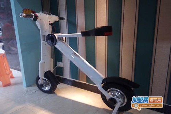 阿凡迪电动车加盟费