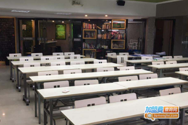 锦成教育加盟费