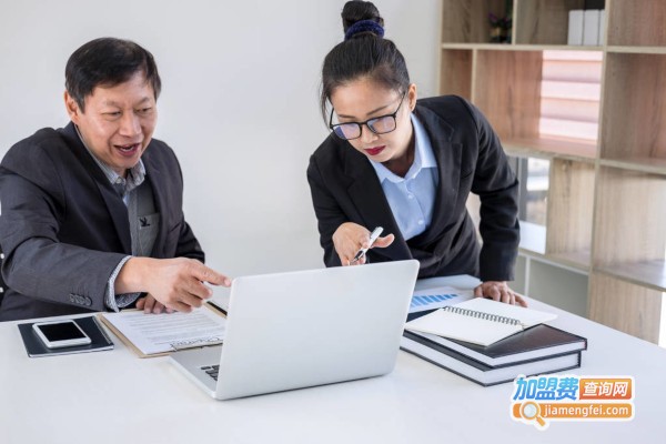 傲梦编程素质教育加盟费