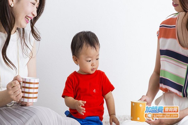 金华婴儿早教加盟门店