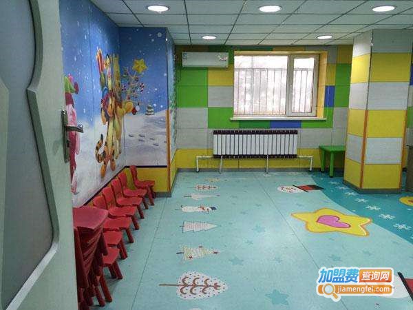 吉星照英语培训中心加盟费