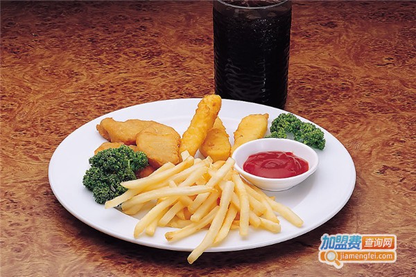 竹苑咖喱叔加盟费