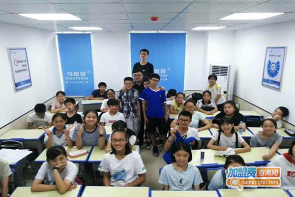 好口才好作文加盟门店