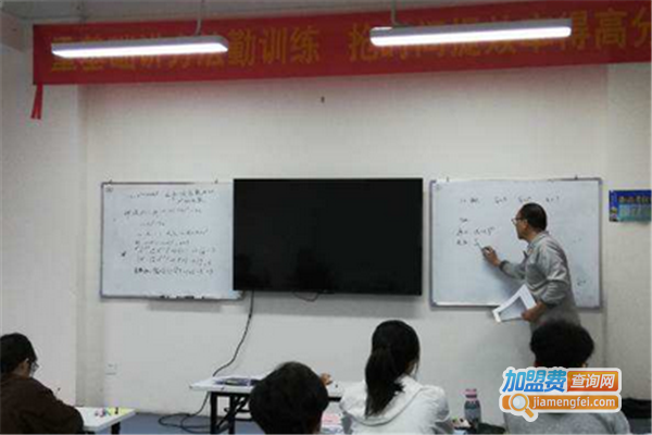 博成艺考教育加盟费