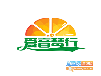 爱音琴行加盟费