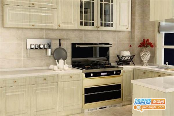 风田环保灶加盟