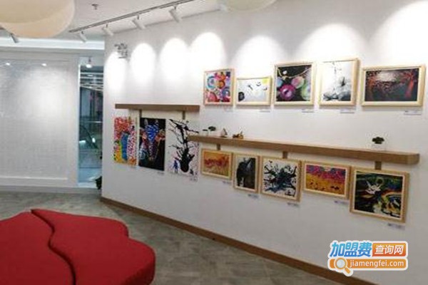 未来田儿童艺术教育加盟费