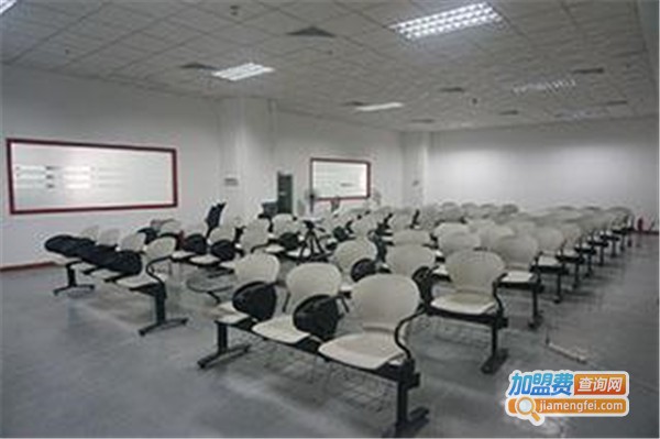 中清龙图教育加盟费