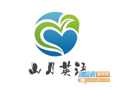 山月英语加盟