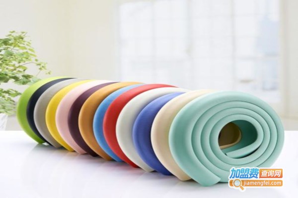 西巢儿童安全智能用品加盟