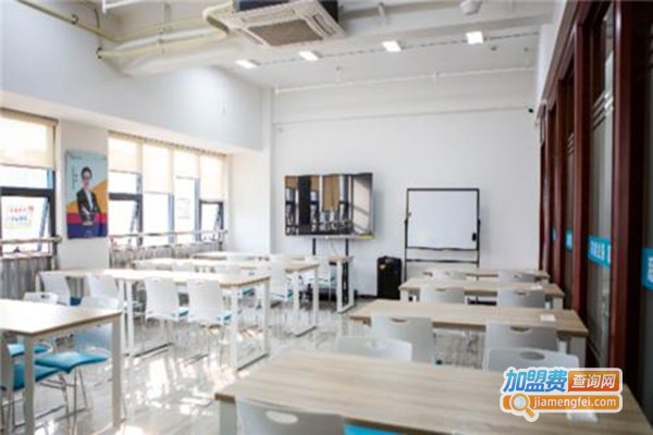 全脑速算加盟门店