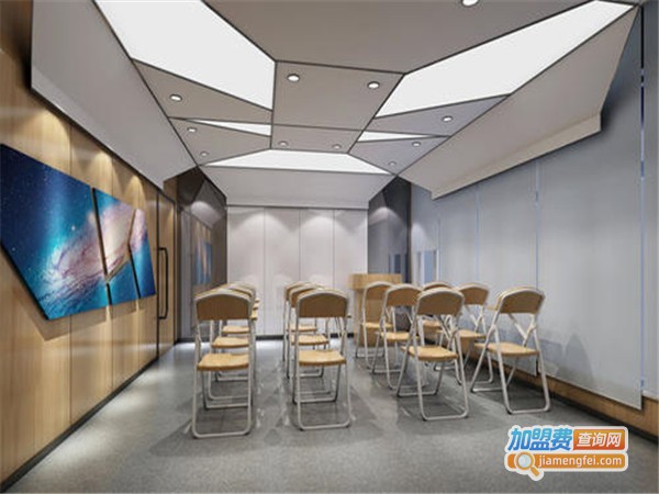 开心芝麻树加盟门店